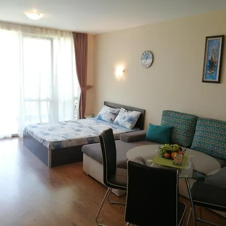 Apartamento Atia Chernomorets
