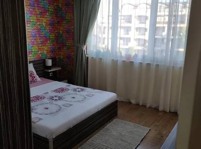 Atia * Черноморец