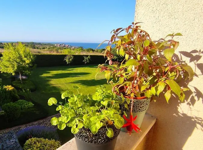 Atia Апартамент