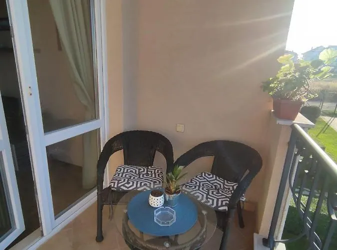 Atia Апартамент