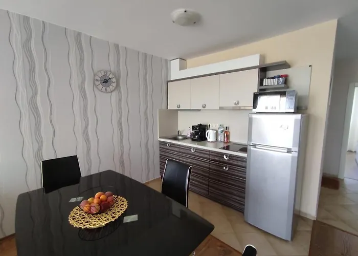 Atia Апартамент