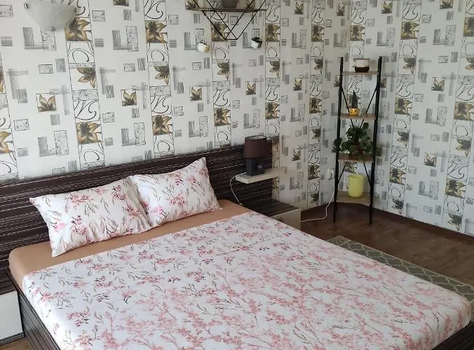 Atia * Черноморец