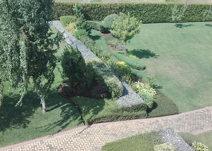 Atia Апартамент *