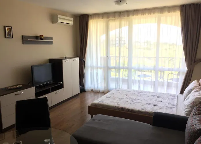 Atia * Черноморец