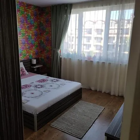 Atia * Черноморец