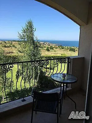 Apartment Atia *