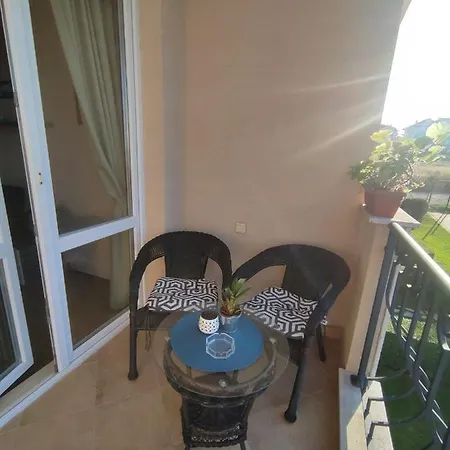 Atia Apartment
