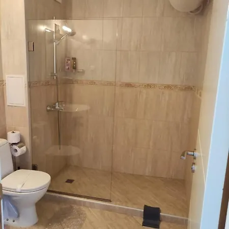 Apartment Atia *