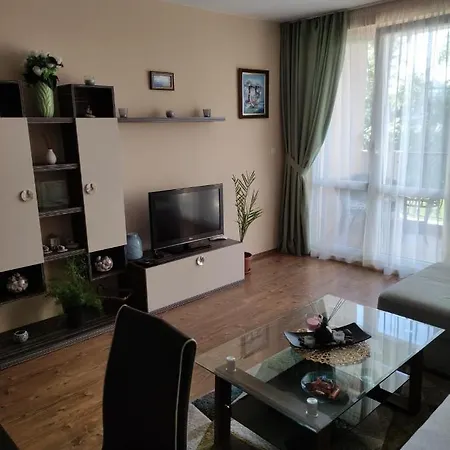 Apartment Atia