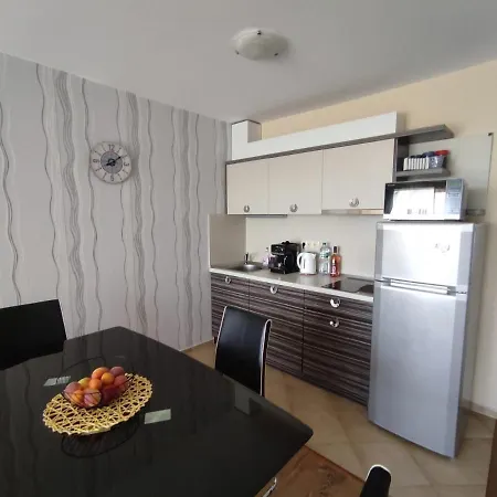 Atia Apartment