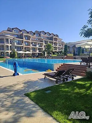 Apartment Atia *