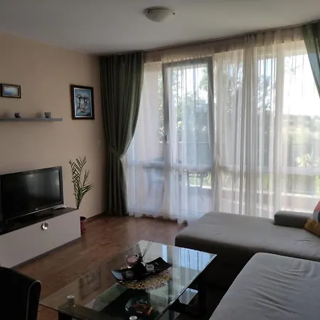 Apartment Atia *