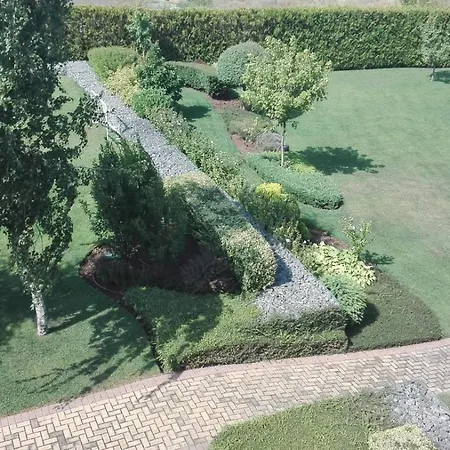 Atia Апартаменты *