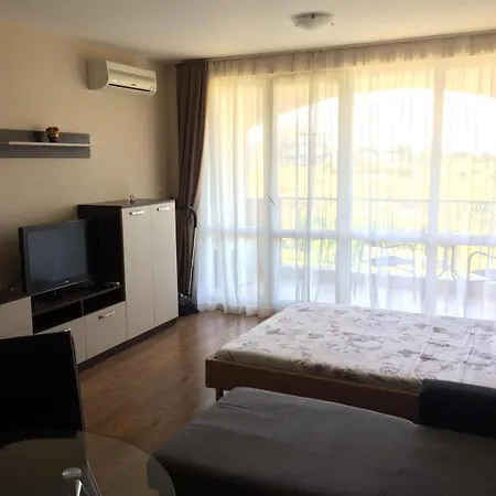 Atia * Черноморец