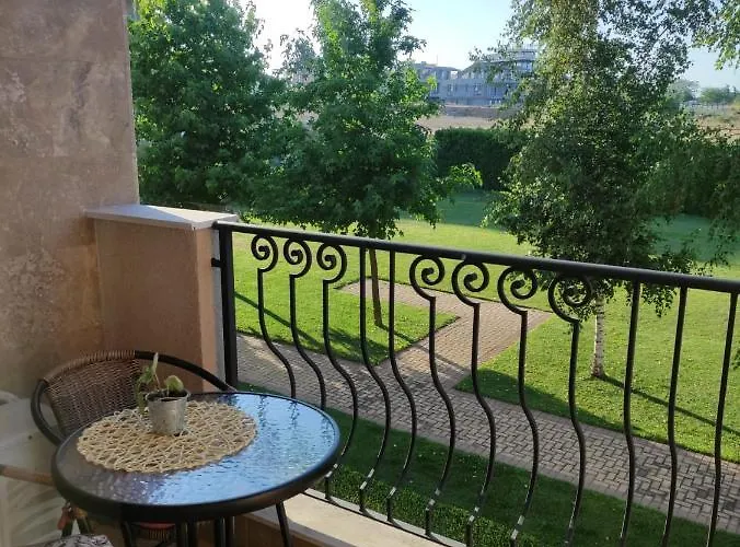 Atia Appartement Chernomorets